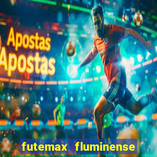 futemax fluminense e fortaleza